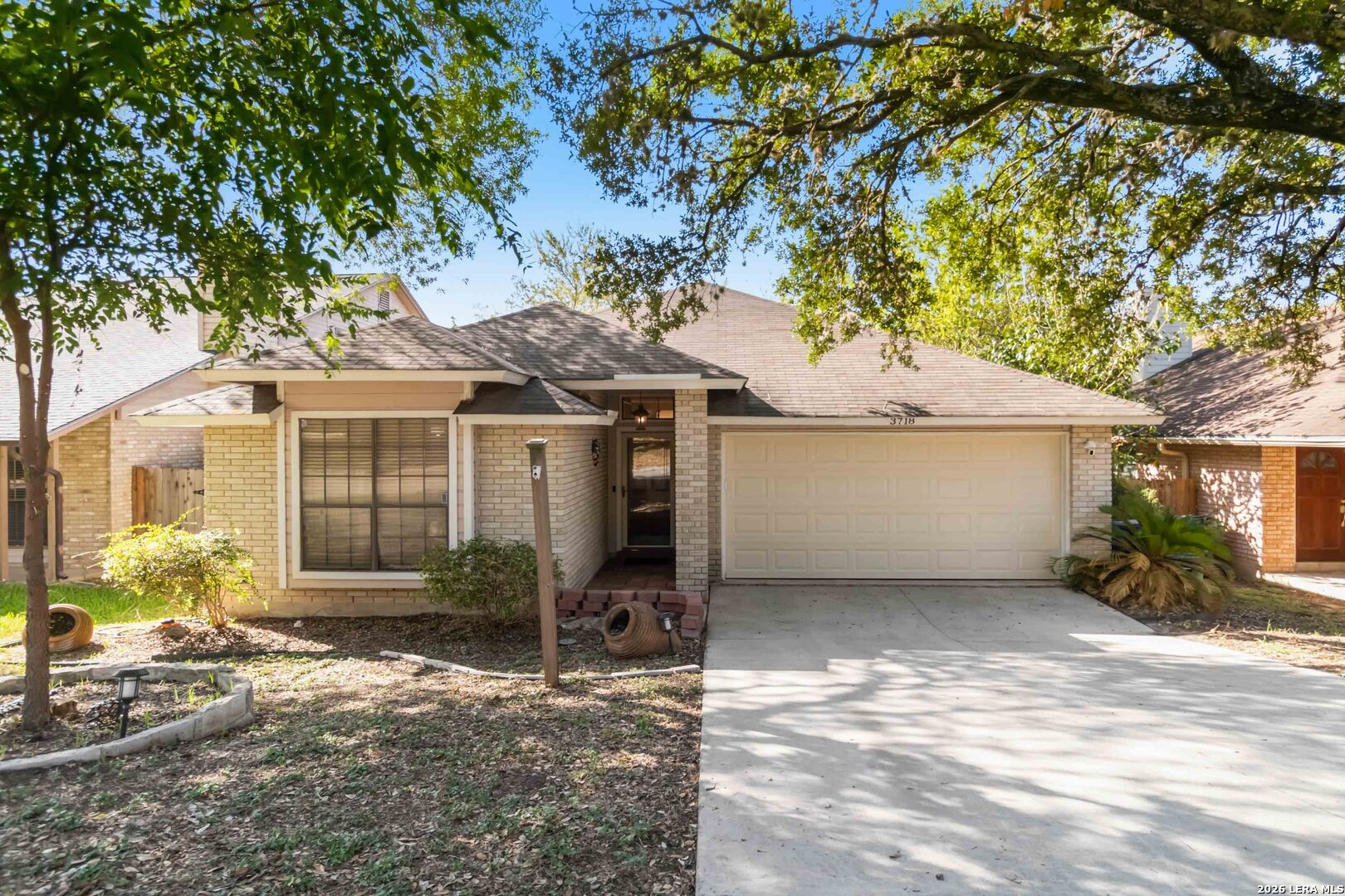 3718 Colter Road San Antonio TX 78247