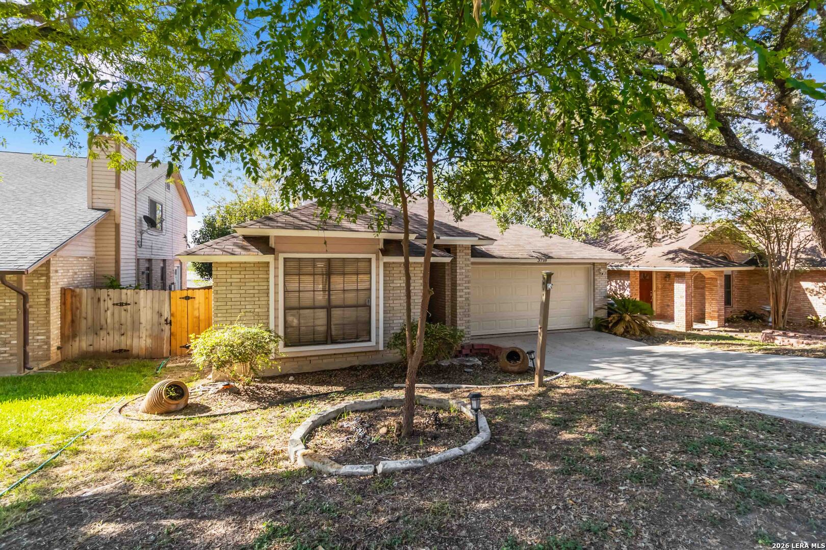 3718 Colter Road San Antonio TX 78247