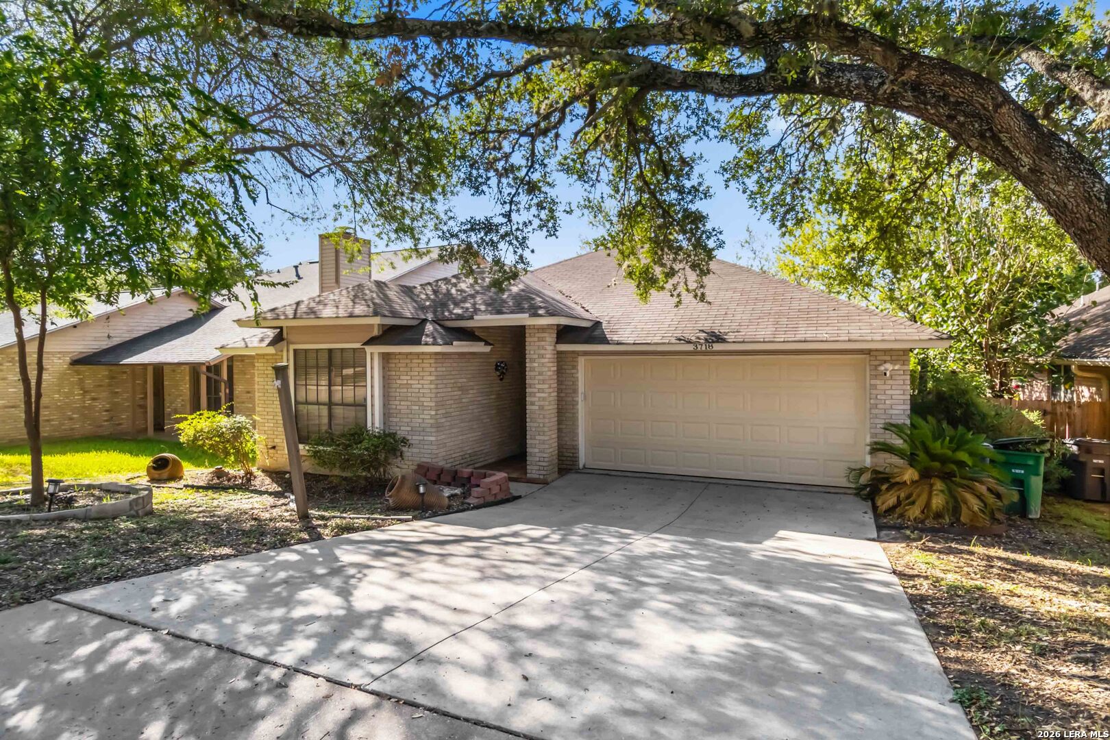 3718 Colter Road San Antonio TX 78247