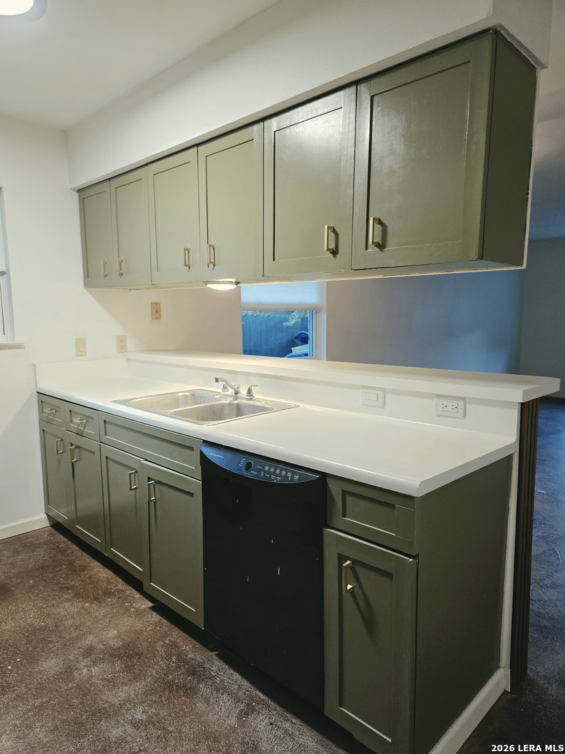 3626 Colony Drive San Antonio TX 78230