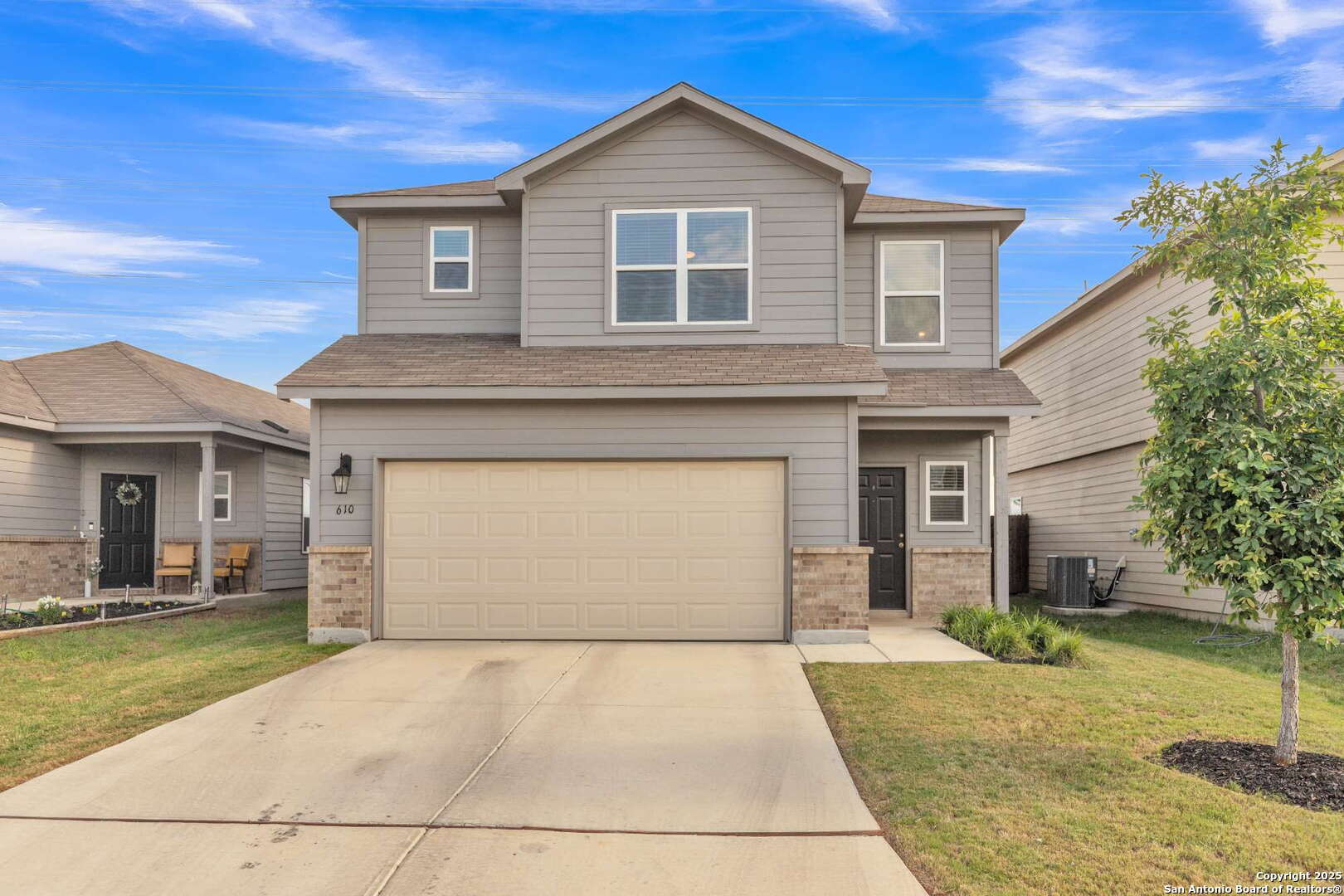 610 Pleasanton Way San Antonio TX 78221