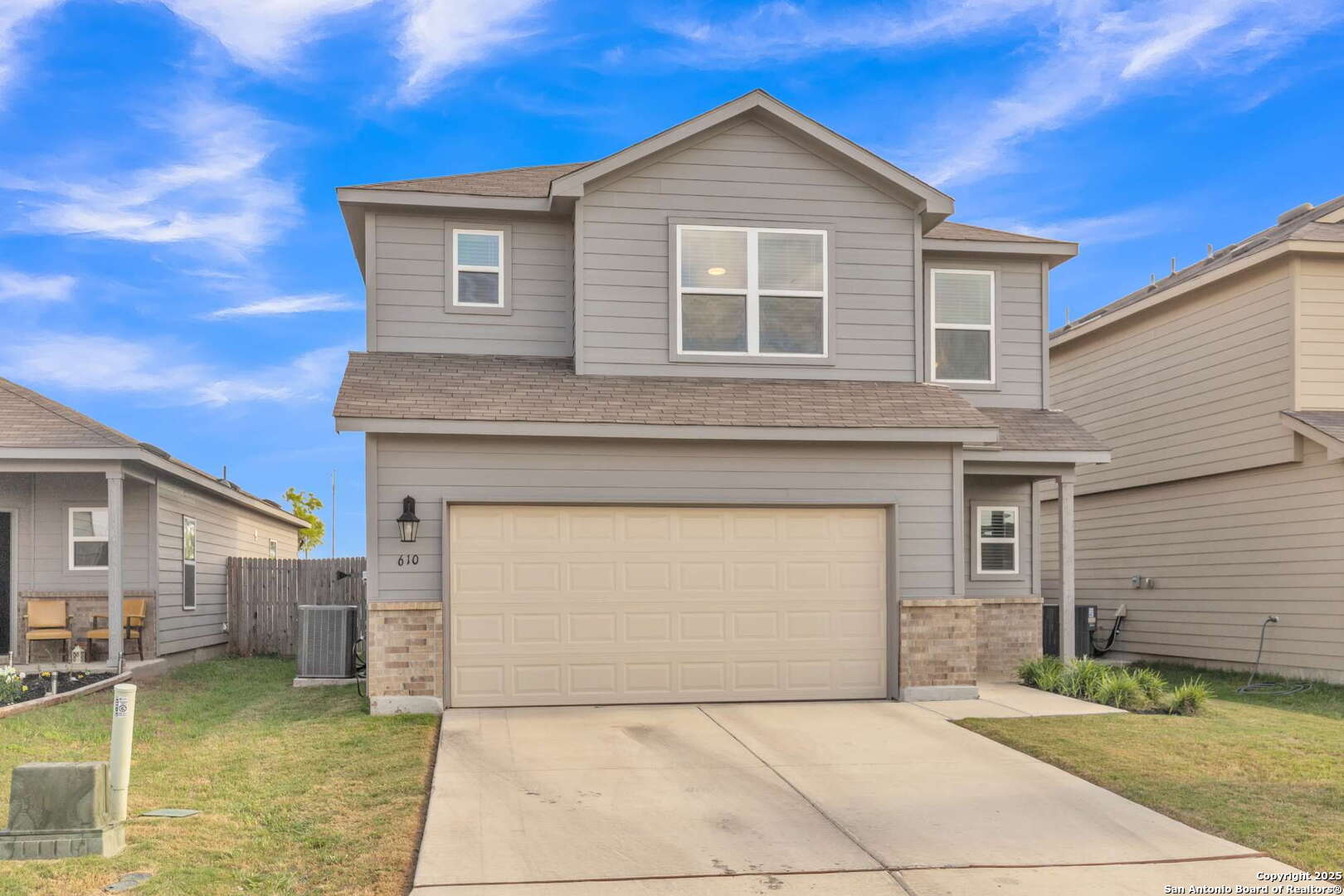 610 Pleasanton Way San Antonio TX 78221