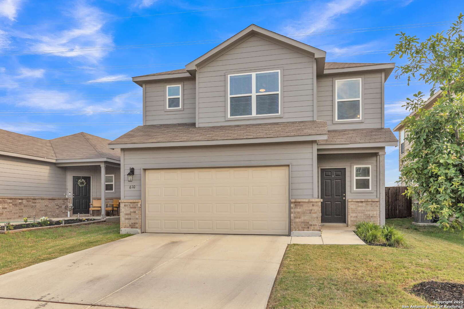 610 Pleasanton Way San Antonio TX 78221