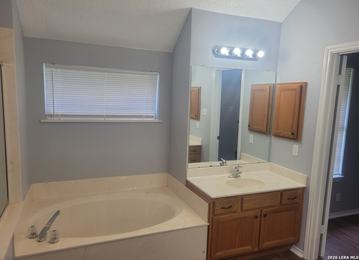 9310 Bowen Drive San Antonio TX 78250