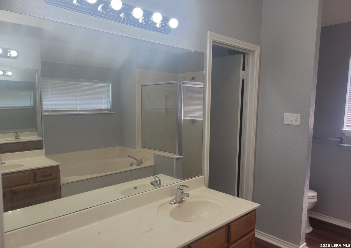 9310 Bowen Drive San Antonio TX 78250