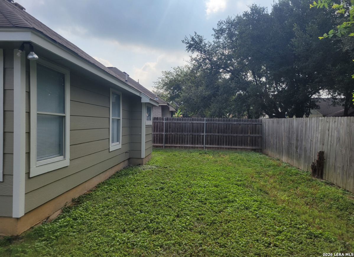 9310 Bowen Drive San Antonio TX 78250