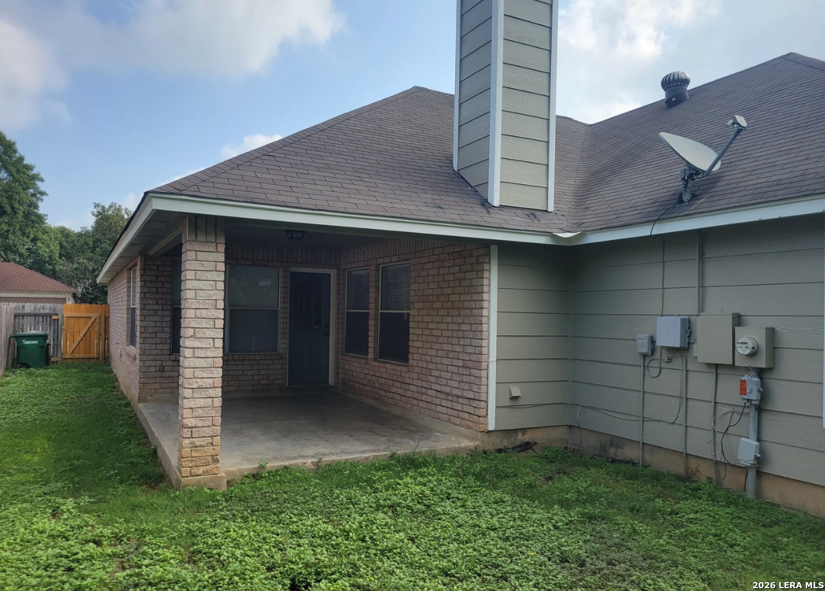 9310 Bowen Drive San Antonio TX 78250