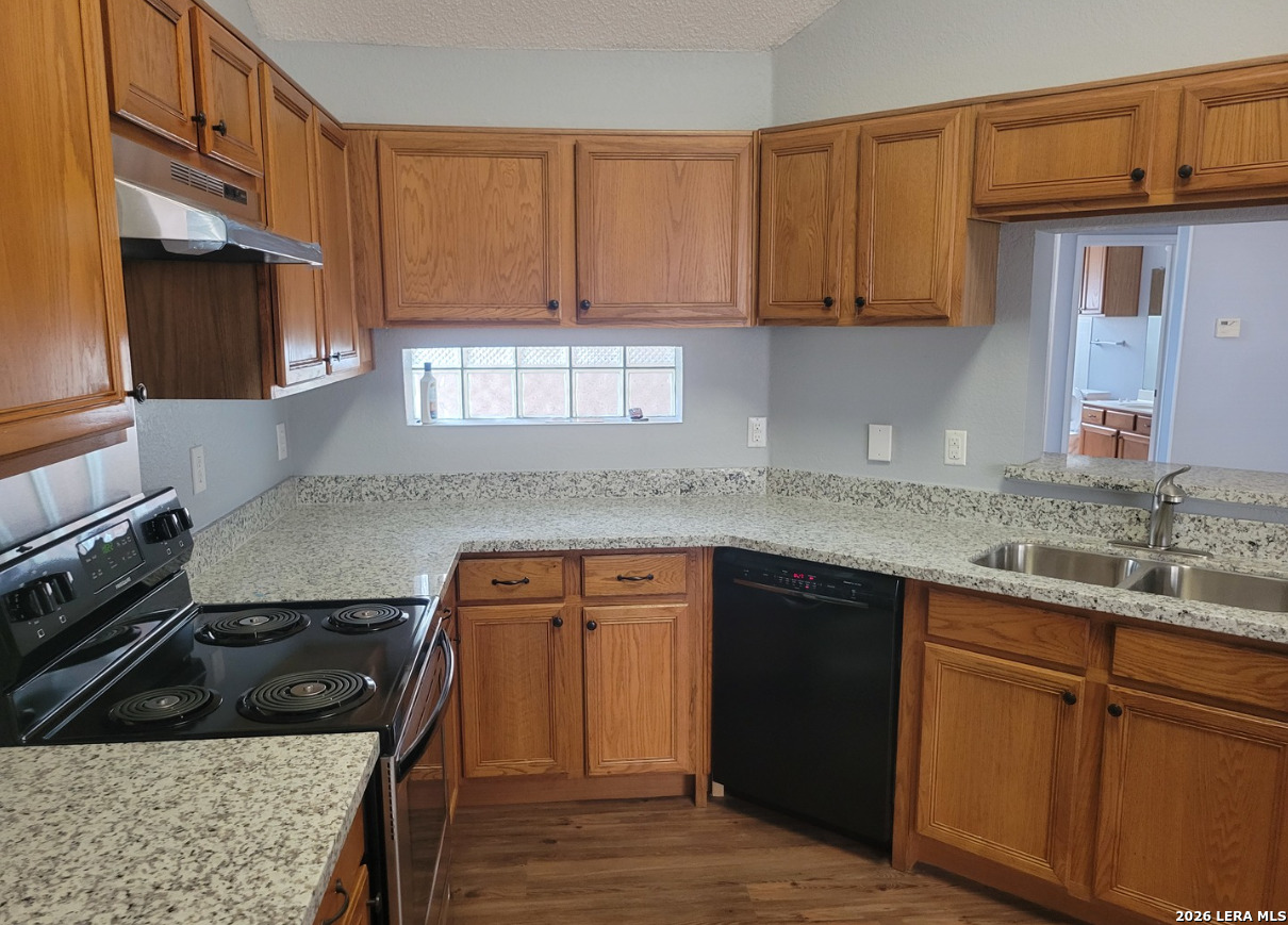 9310 Bowen Drive San Antonio TX 78250