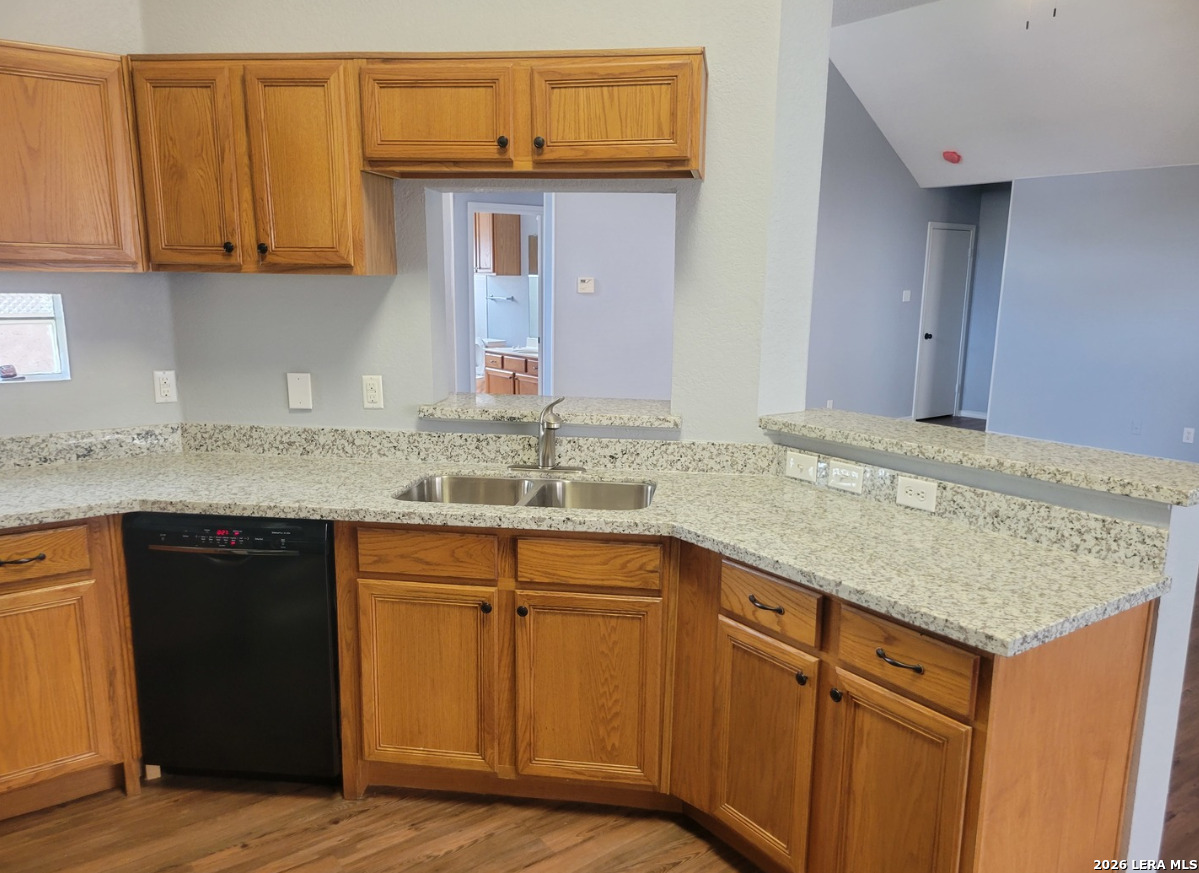 9310 Bowen Drive San Antonio TX 78250