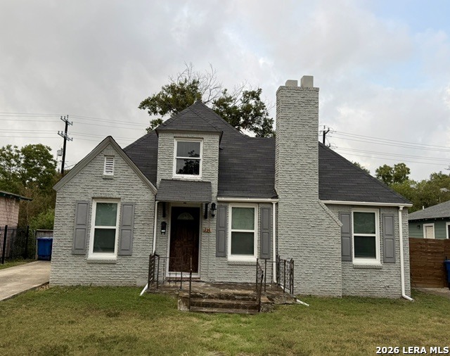 314 W Ridgewood Court San Antonio TX 78212