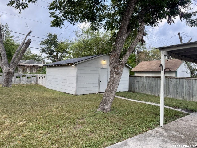 314 W Ridgewood Court San Antonio TX 78212