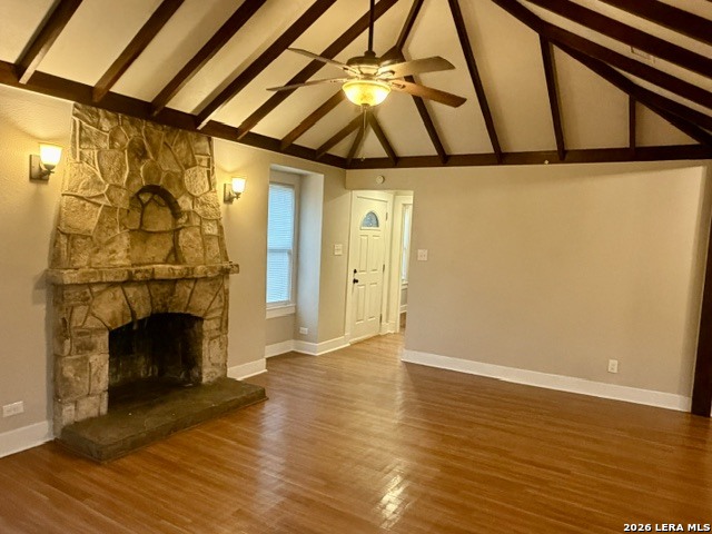 314 W Ridgewood Court San Antonio TX 78212