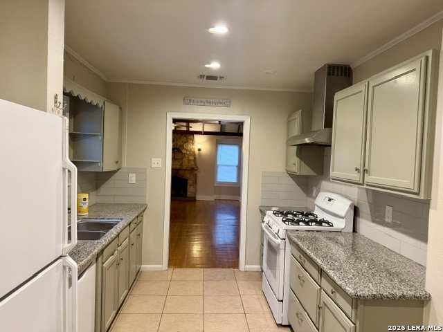 314 W Ridgewood Court San Antonio TX 78212