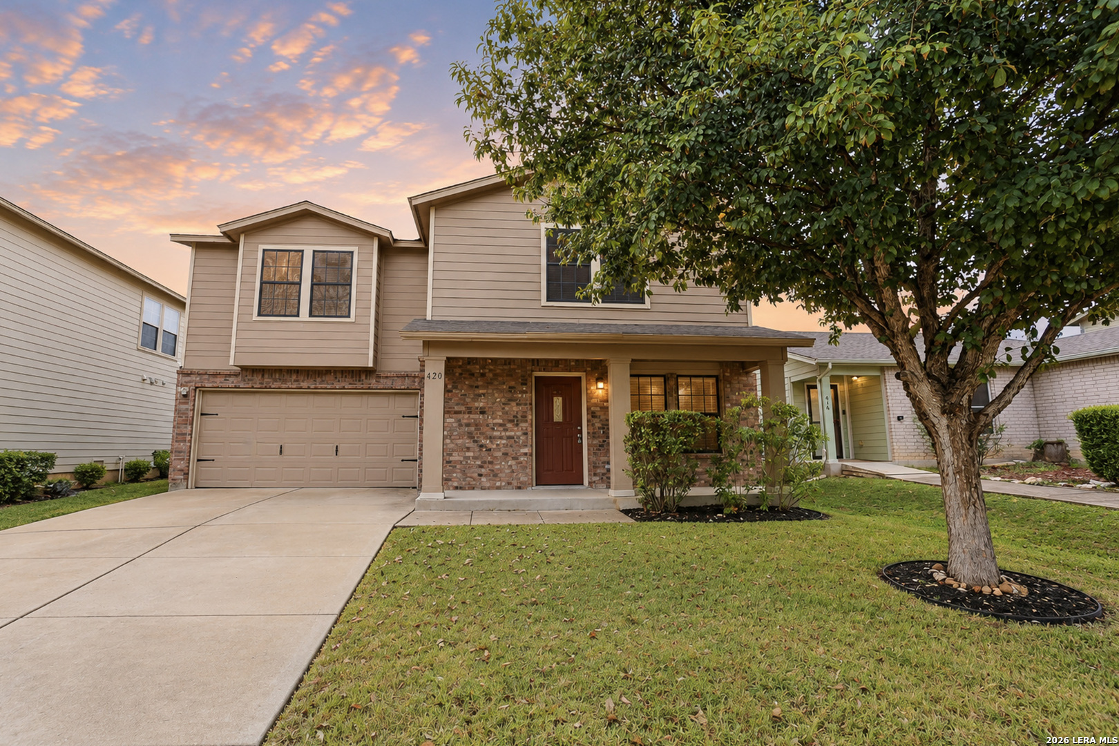 420 Hinge Falls Cibolo TX 78108