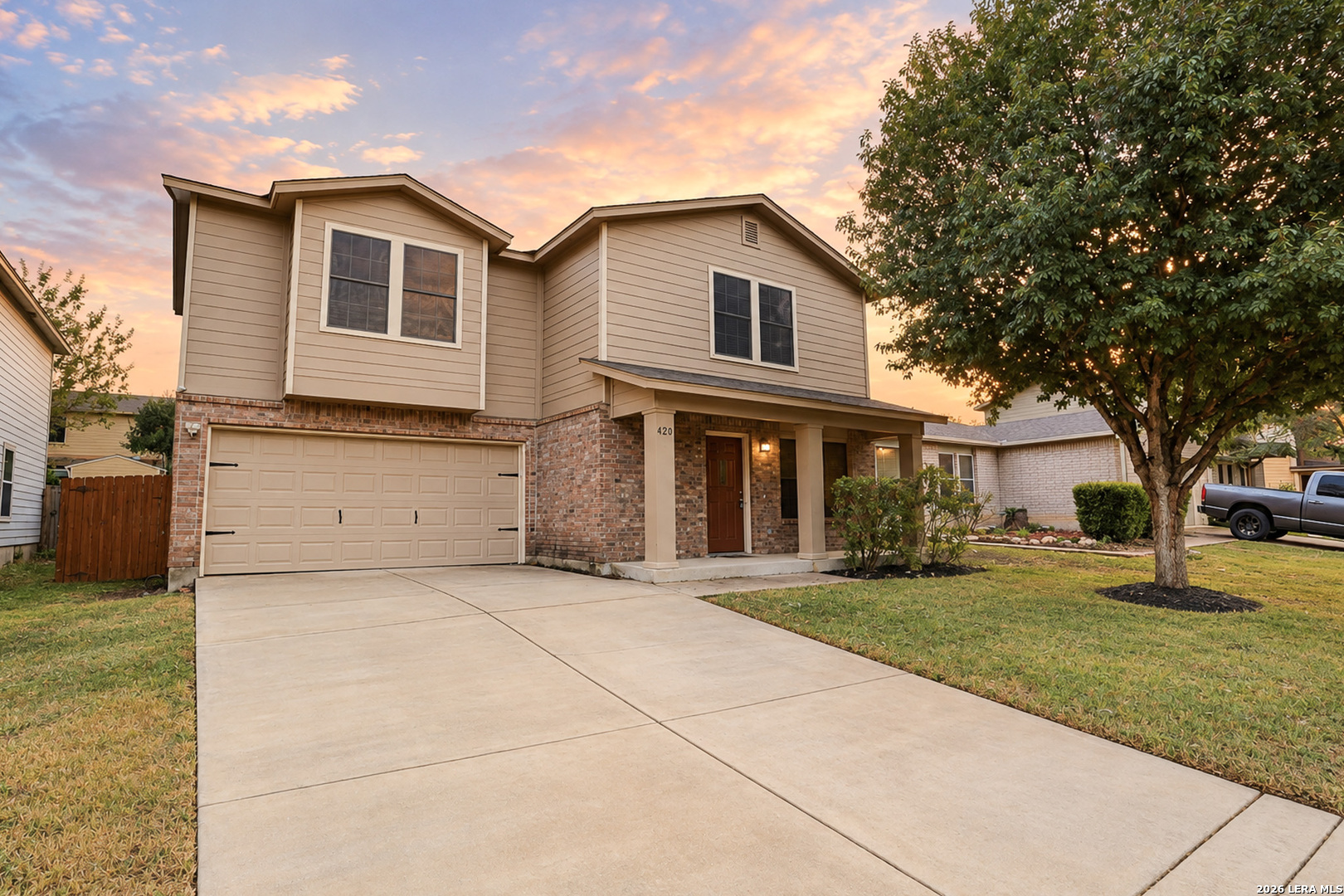420 Hinge Falls Cibolo TX 78108