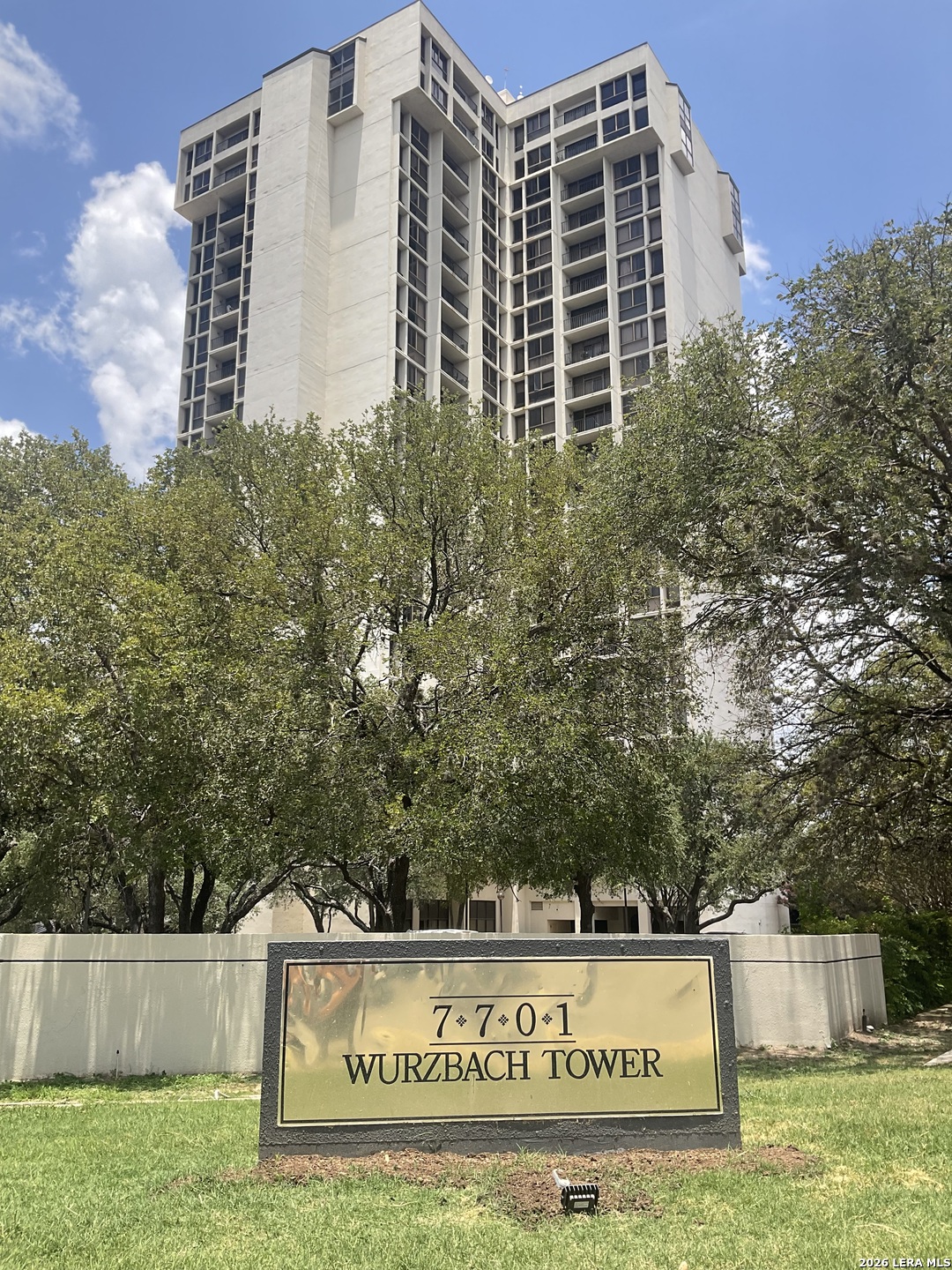 7701 Wurzbach Road San Antonio TX 78229