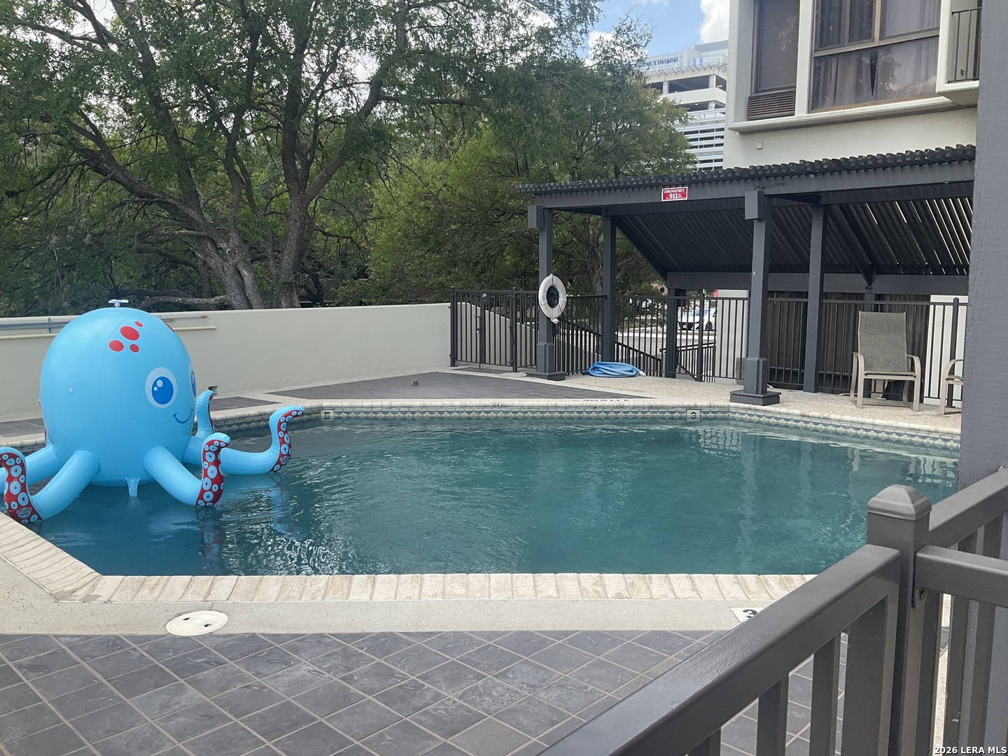 7701 Wurzbach Road San Antonio TX 78229