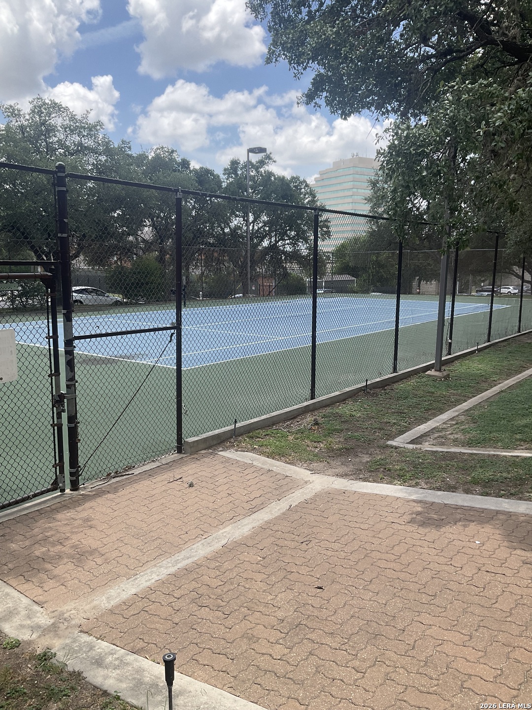 7701 Wurzbach Road San Antonio TX 78229
