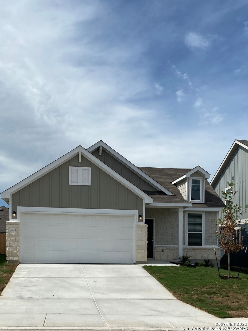 7723 Cottonwood Ridge Boerne TX 78015