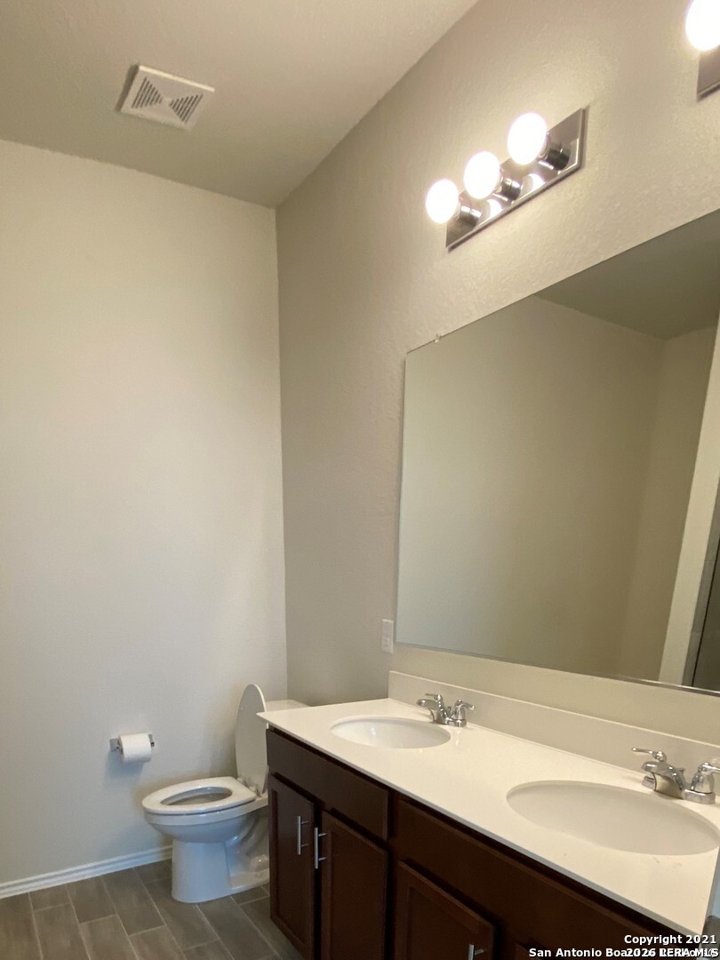 7723 Cottonwood Ridge Boerne TX 78015
