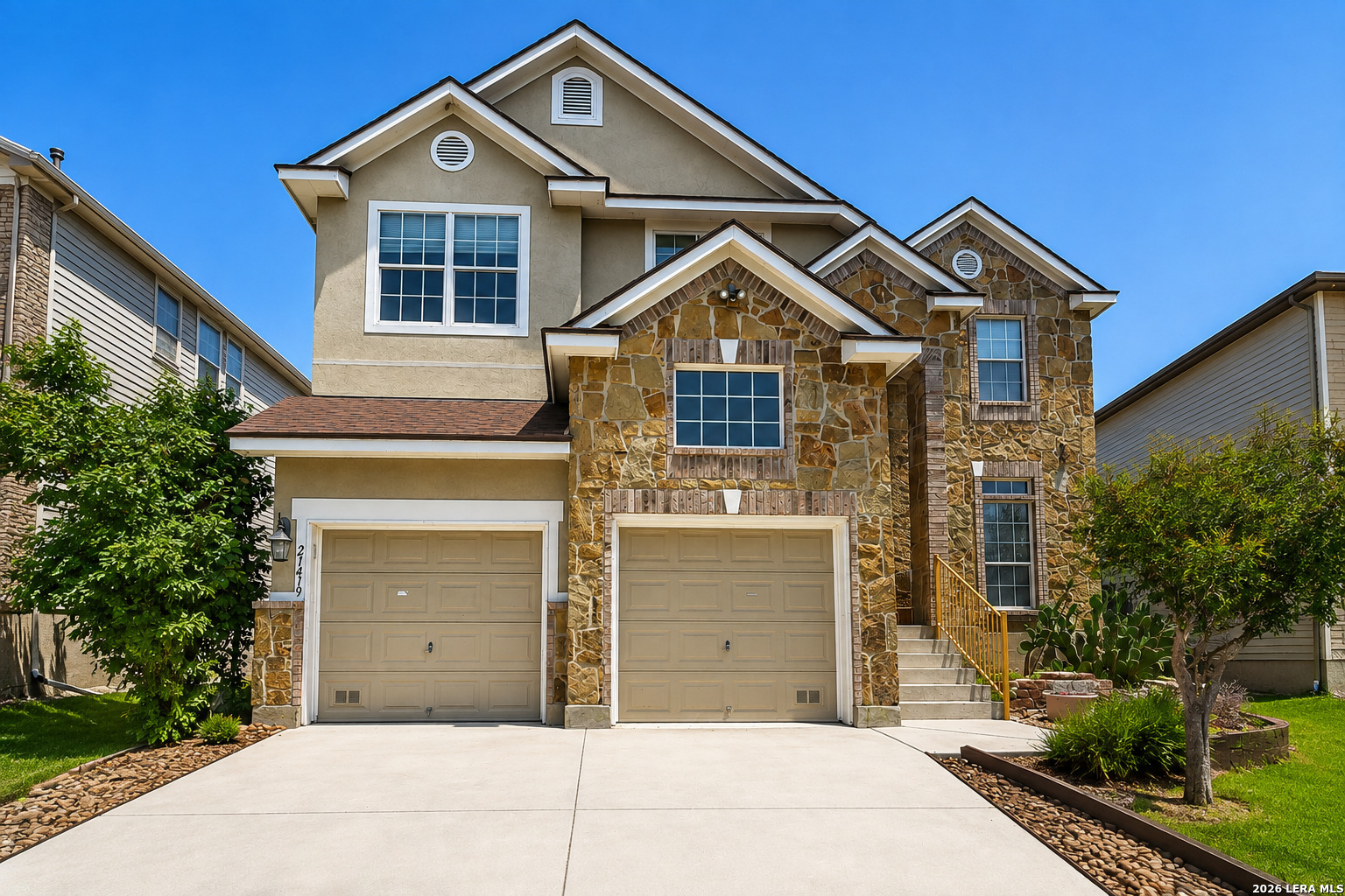 21419 La Pena San Antonio TX 78258