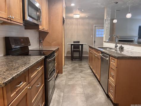 14210 Stoddard Drive San Antonio TX 78232