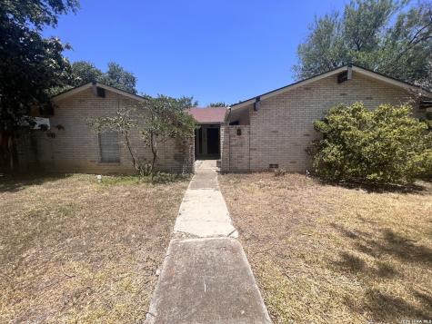 14210 Stoddard Drive San Antonio TX 78232