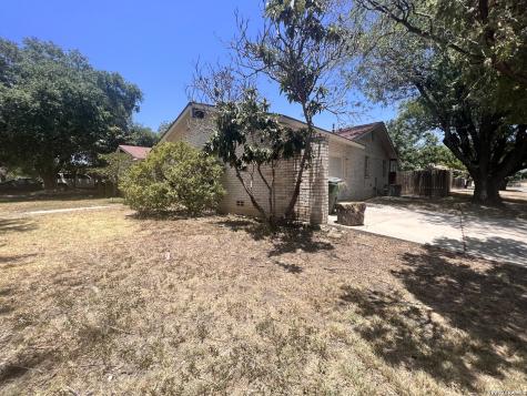14210 Stoddard Drive San Antonio TX 78232