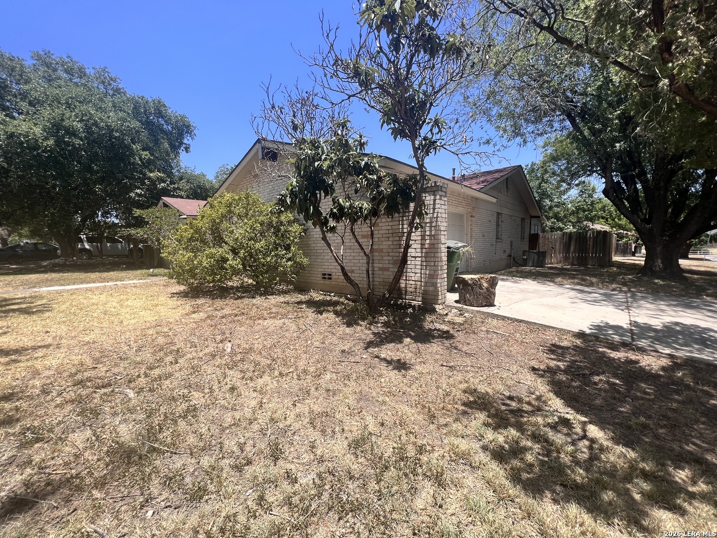 14210 Stoddard Drive San Antonio TX 78232