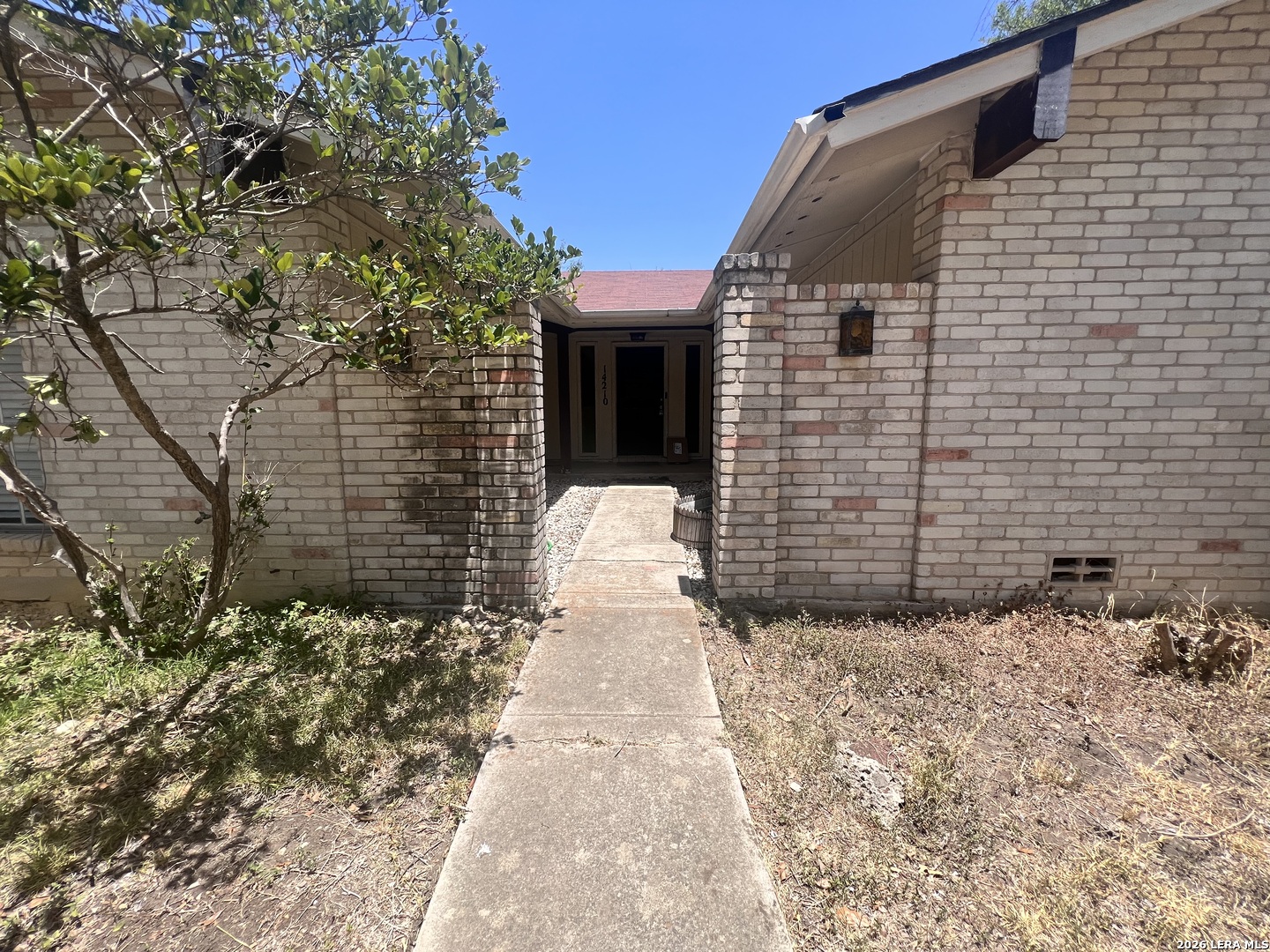 14210 Stoddard Drive San Antonio TX 78232