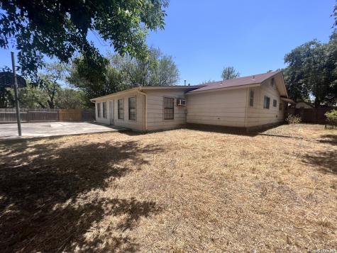 14210 Stoddard Drive San Antonio TX 78232