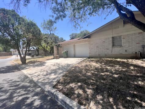 14210 Stoddard Drive San Antonio TX 78232