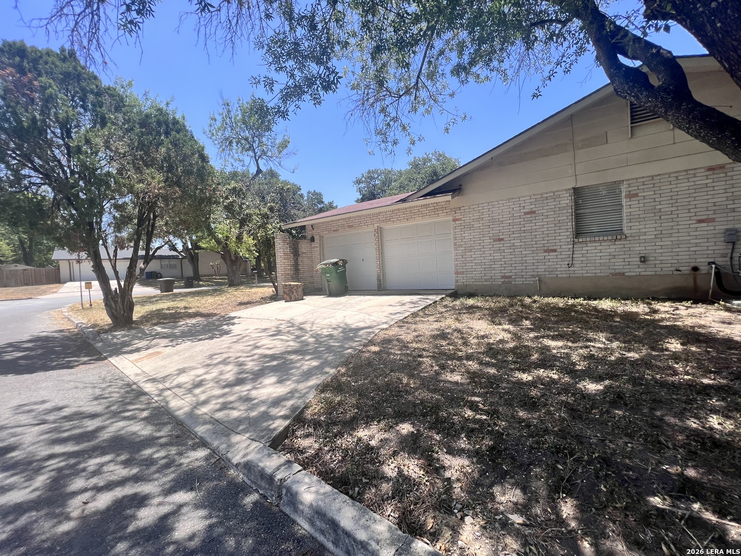 14210 Stoddard Drive San Antonio TX 78232