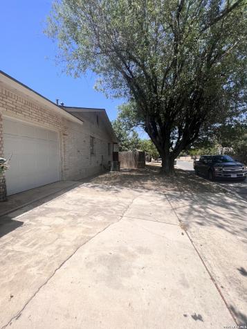14210 Stoddard Drive San Antonio TX 78232