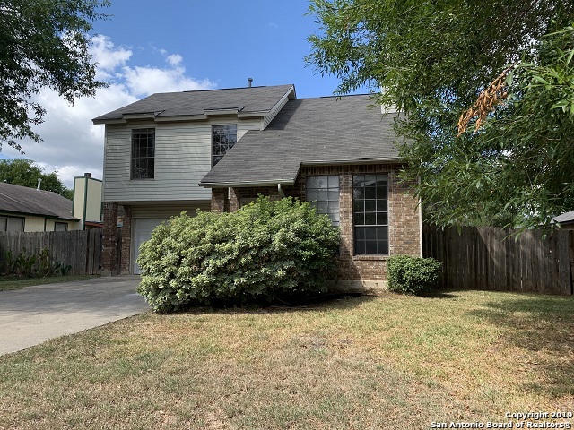 11423 Bald Eagle Way San Antonio TX 78245