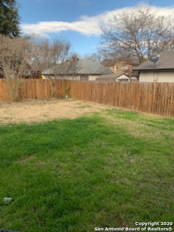 11423 Bald Eagle Way San Antonio TX 78245