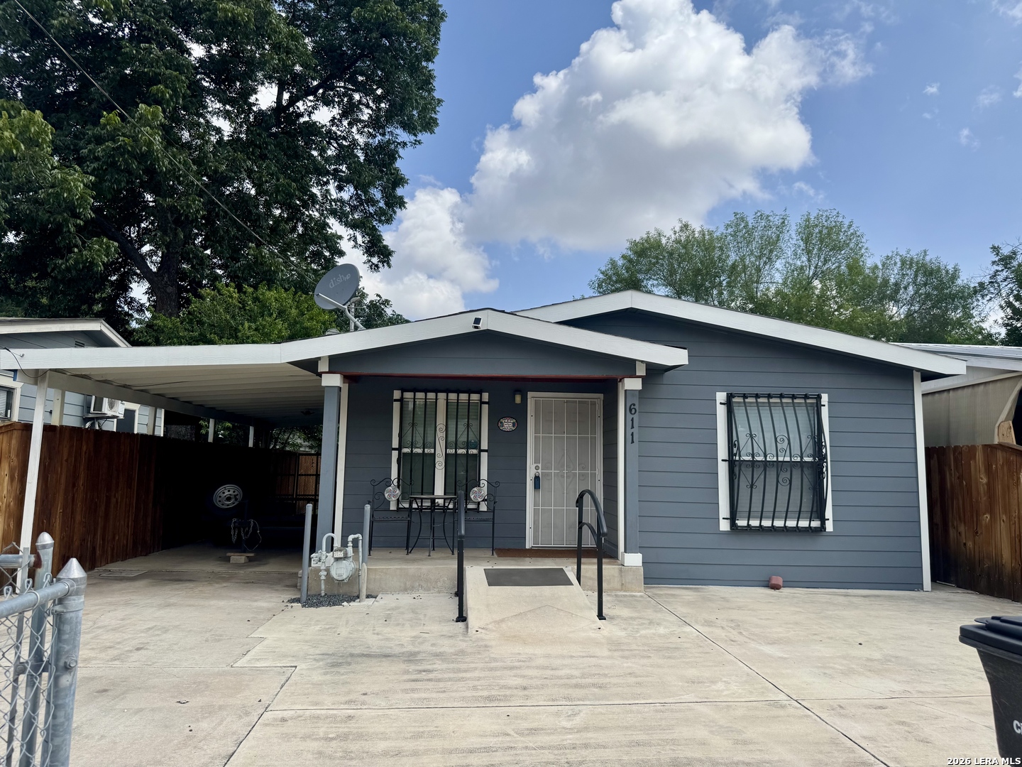 611 Brunswick Boulevard San Antonio TX 78214