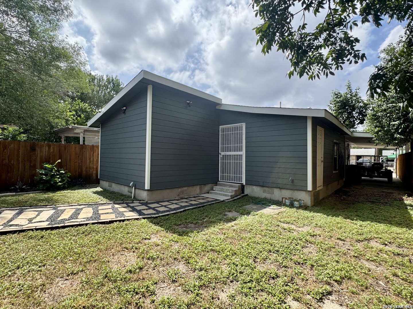 611 Brunswick Boulevard San Antonio TX 78214