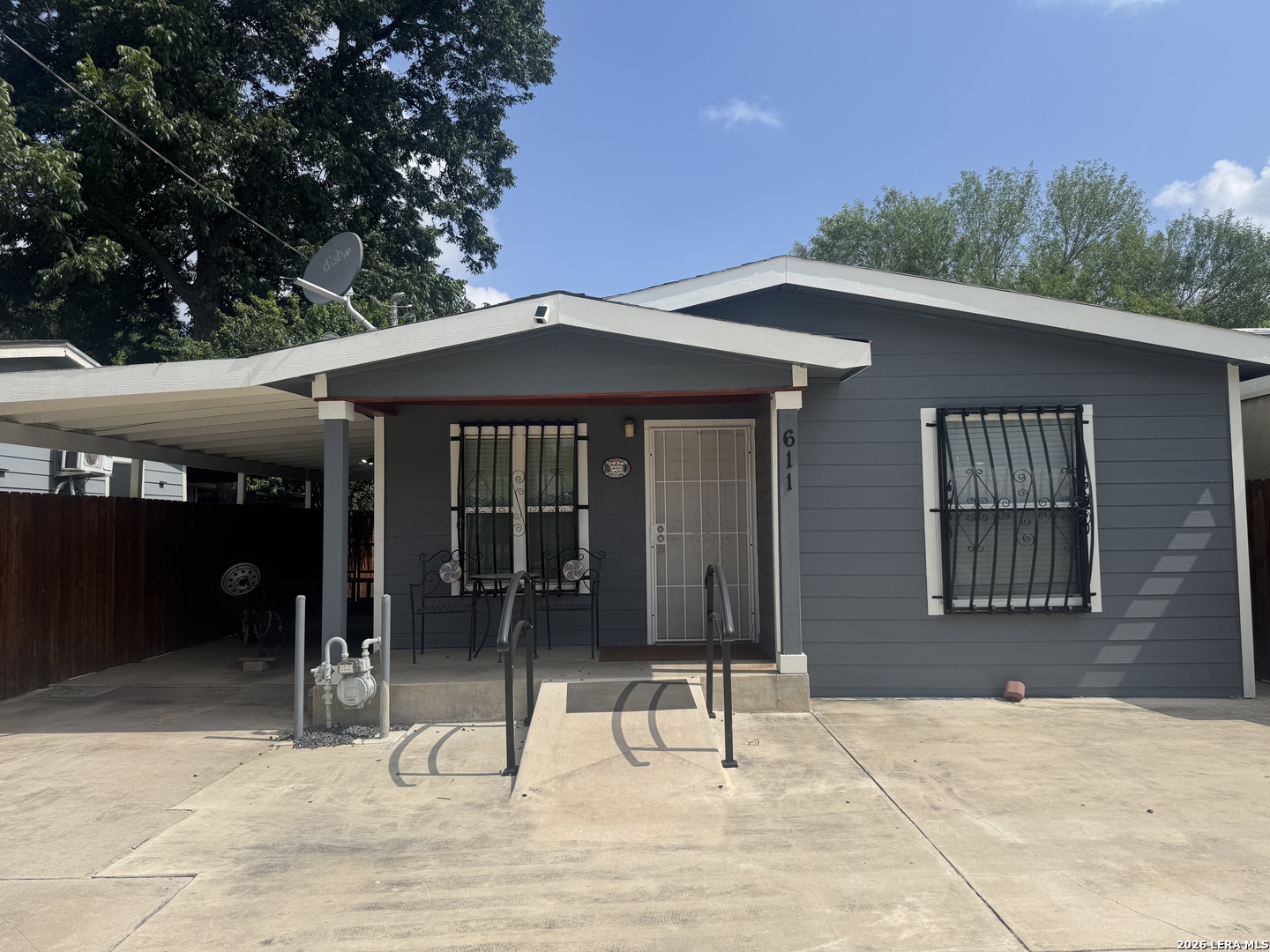 611 Brunswick Boulevard San Antonio TX 78214