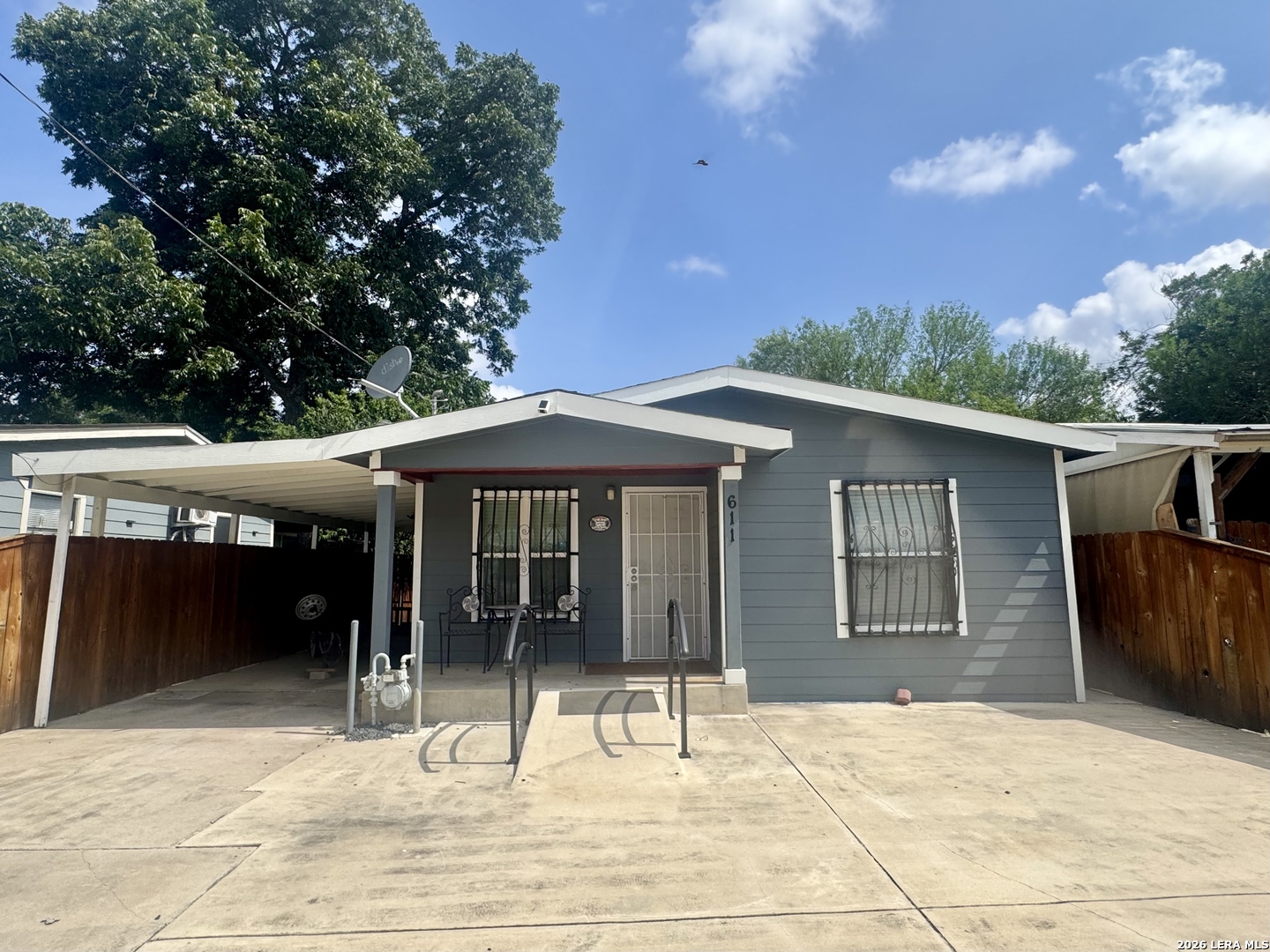 611 Brunswick Boulevard San Antonio TX 78214
