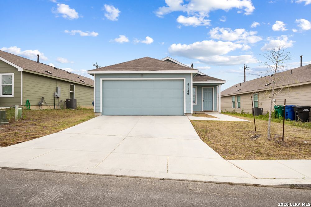 9126 Selene Place San Antonio TX 78252
