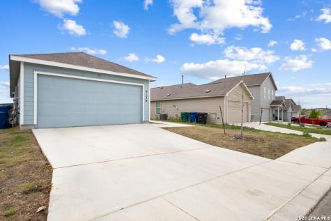 9126 Selene Place San Antonio TX 78252