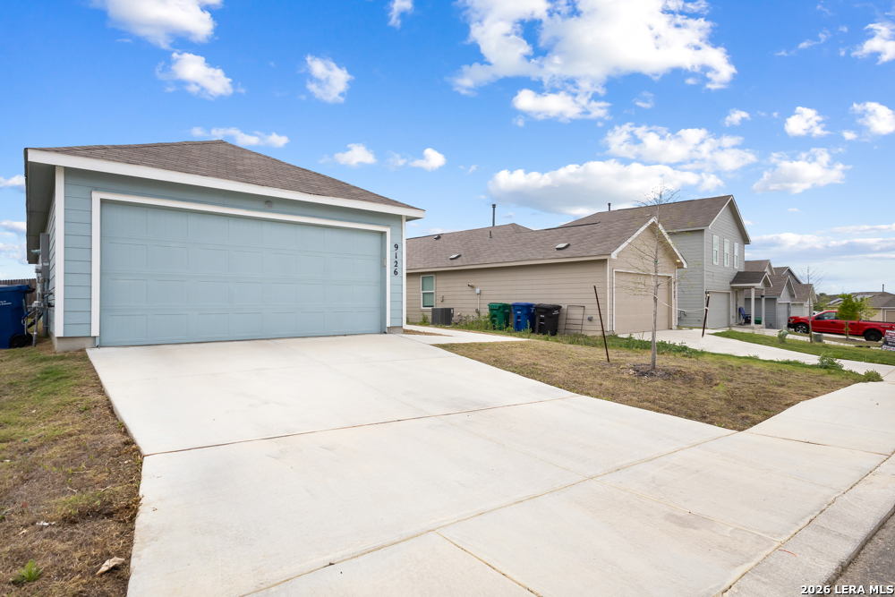 9126 Selene Place San Antonio TX 78252