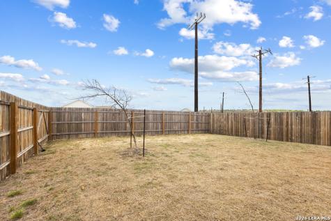 9126 Selene Place San Antonio TX 78252