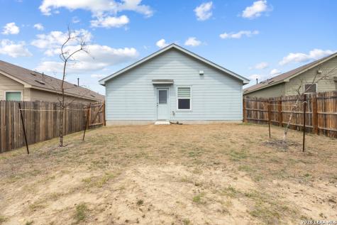 9126 Selene Place San Antonio TX 78252