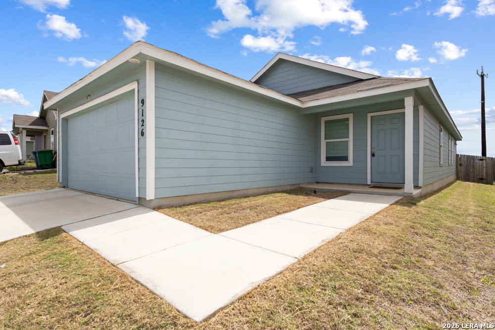 9126 Selene Place San Antonio TX 78252