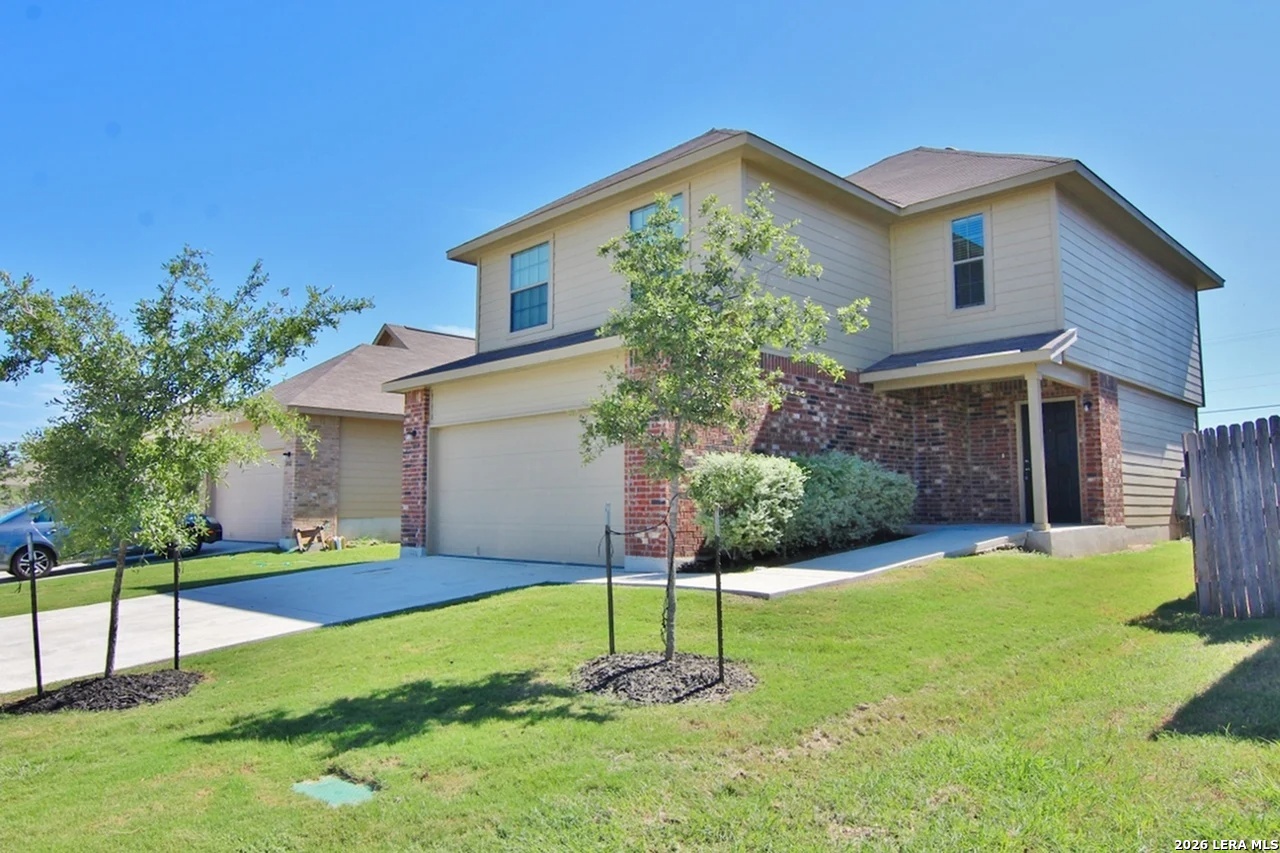 7006 Heathers Way San Antonio TX 78244