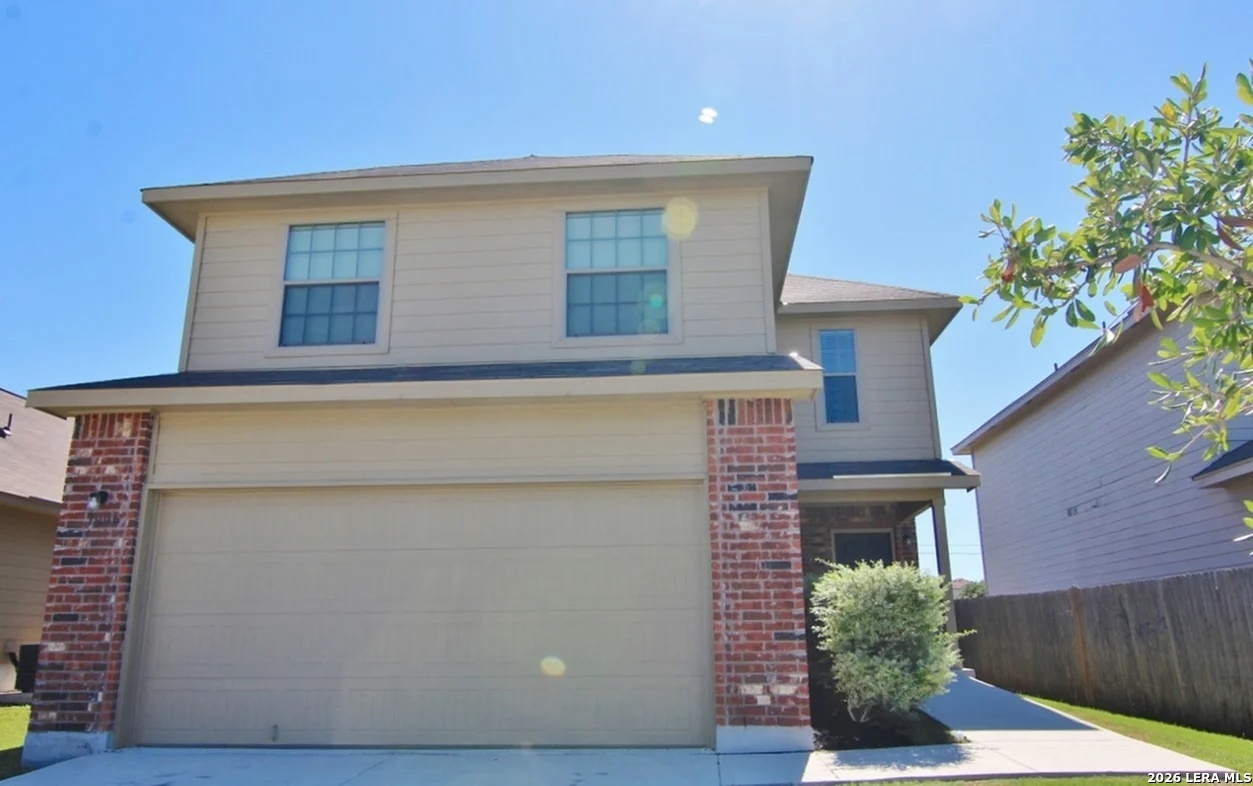 7006 Heathers Way San Antonio TX 78244