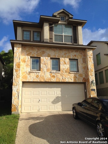 1243 Tweed Willow San Antonio TX 78258