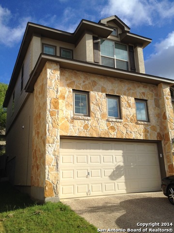 1243 Tweed Willow San Antonio TX 78258